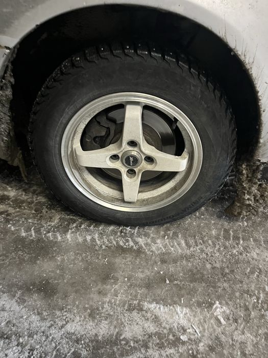 Продам диски на 14 на ваз в оличном состоянии не вареные не крашеные !