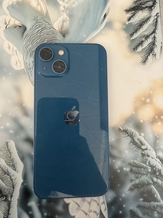 Продам Айфон 13. Идеальное состояние