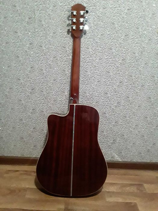 Гитара акустическая  41 дюйм