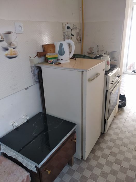 Talaba O'gil bollarga kvartira ISFT