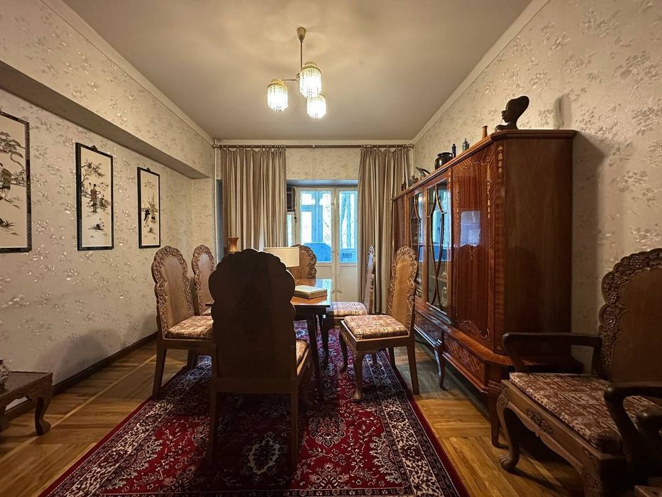 Продаётся квартира ЦУМ 2 комнатная квартира