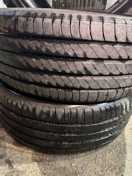 Продаю Шины Michelin