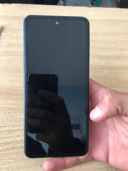 Infinix hot 40i 128/4+2