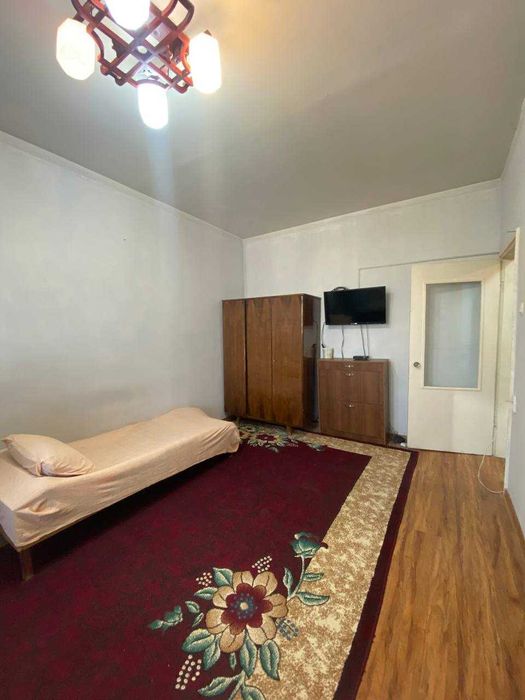 Долгосрочная аренда квартиры