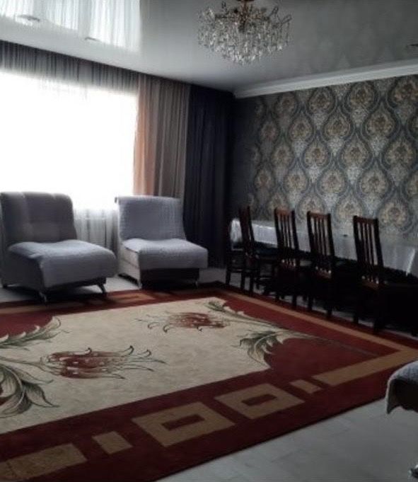 Продам дом в п.Садчиковка