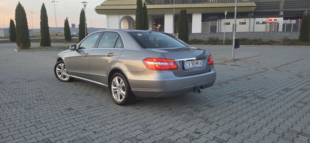 MERCEDES-BENZ A-Class 2010 — imagine 2