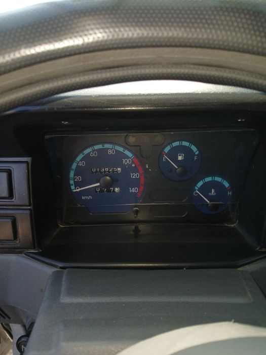 Chevrolet Damas 2025 — 5