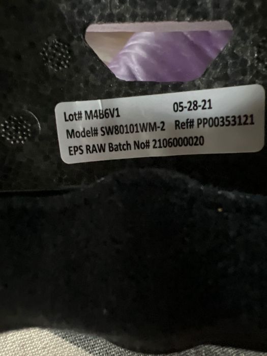 Schwinn Каска за велосипед