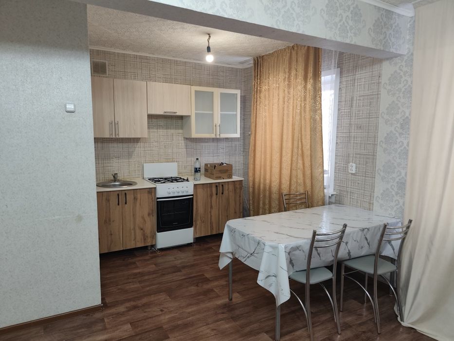 Продается квартира