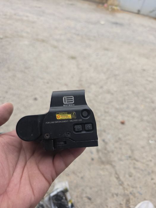 Калиматор в хорошем состоянии