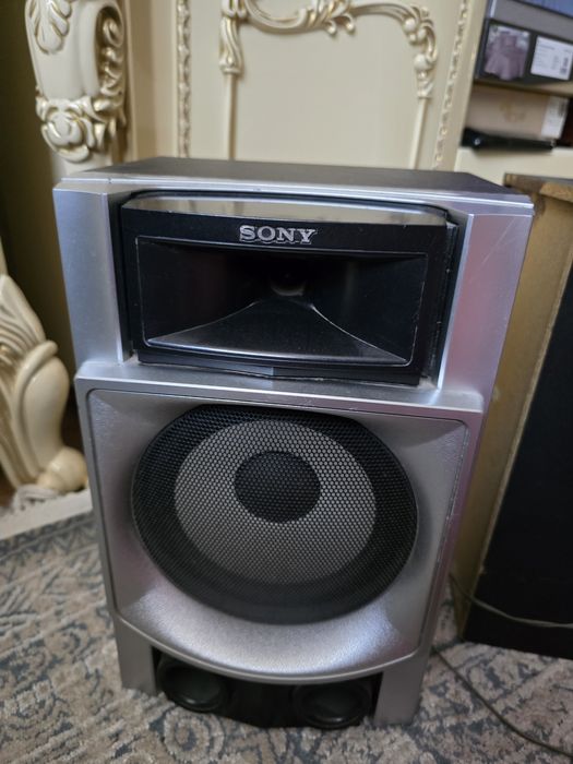 Sony MHC-GNZ88D колонки