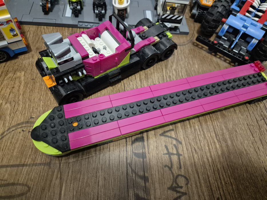 Lot Jucarii    lego 2