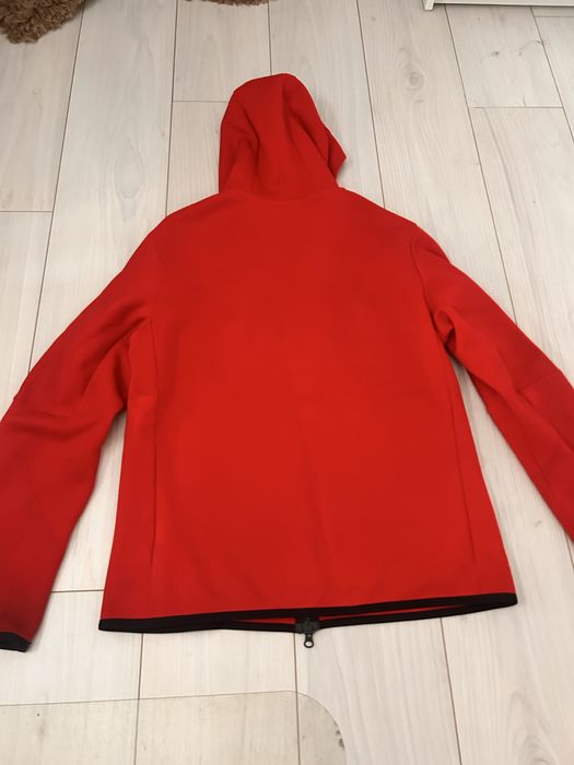 Vand Nike Tech Fleece