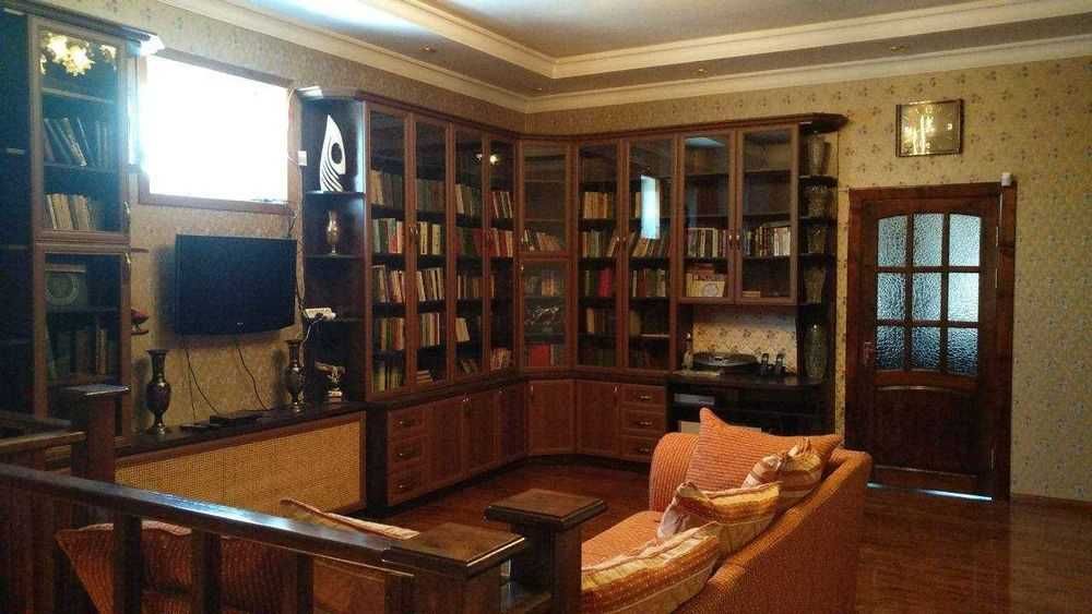 Сдаётся дом мироншох