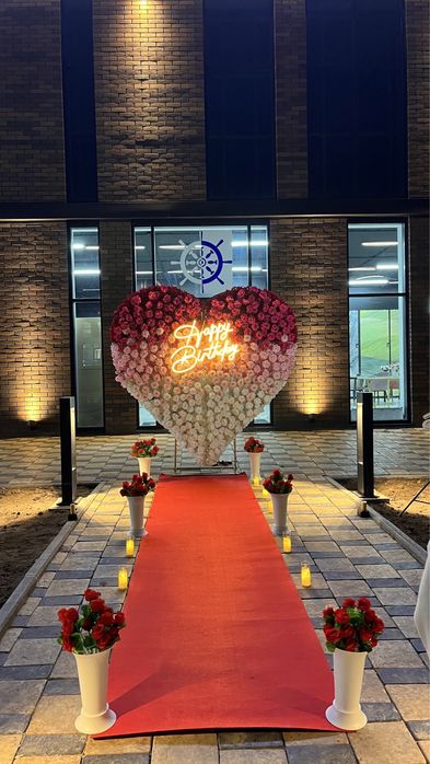 Поздравление/День рождение/