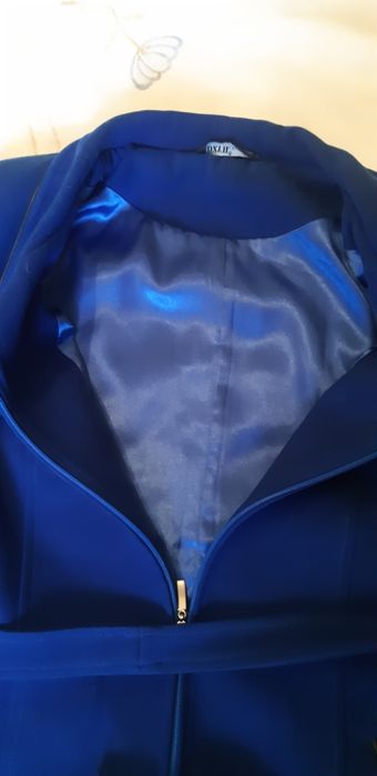 Пальто женское осеннее