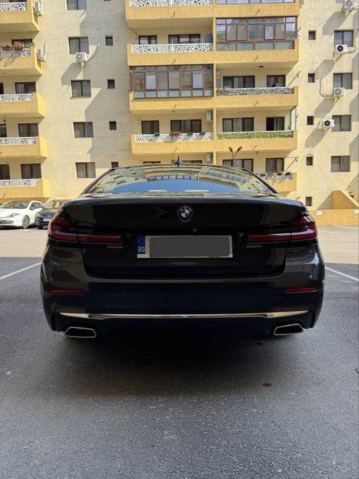 BMW Seria5 G30 Facelift Luxury Line