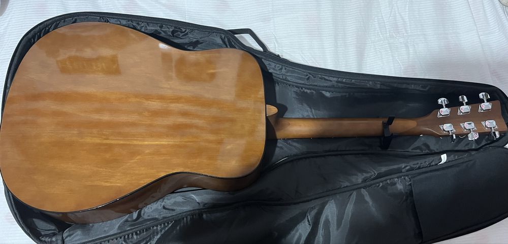 Гитара Yamaha F310 акустическая