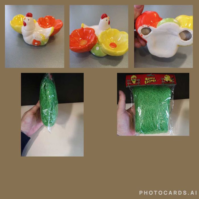 Доставка до СПИДИ АВТОМАТ 2,14€ - Нова декоративна саксия или кашпа