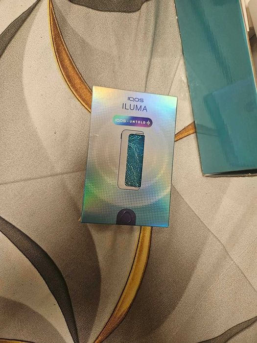 clapeta  i prime, halo remix blue, selleti, textila