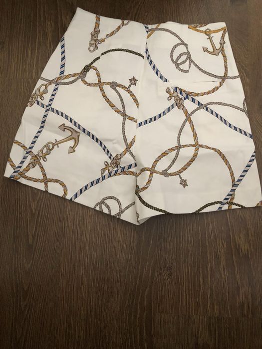 Панталонки на ZARA