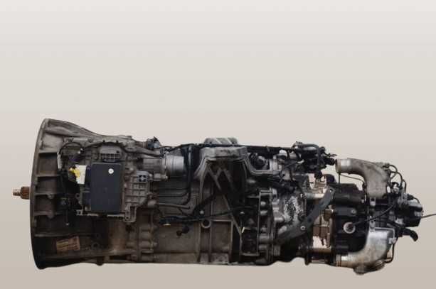 Cutie de viteze camion MERCEDES G281-12KL - Piese de schimb Mercedes