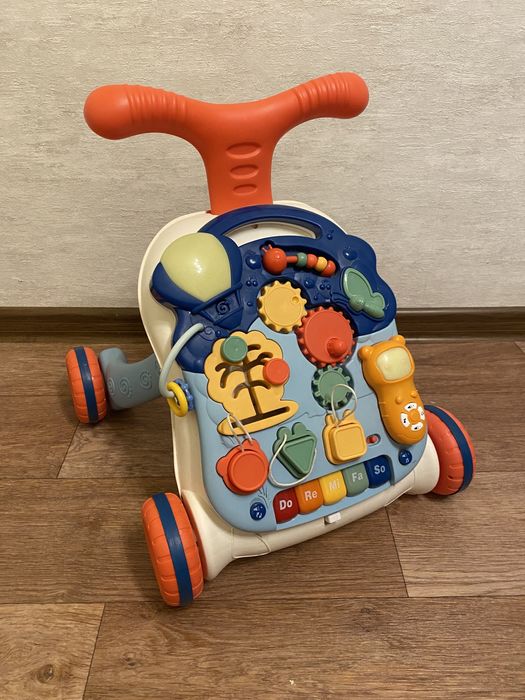 Ходунки + столик