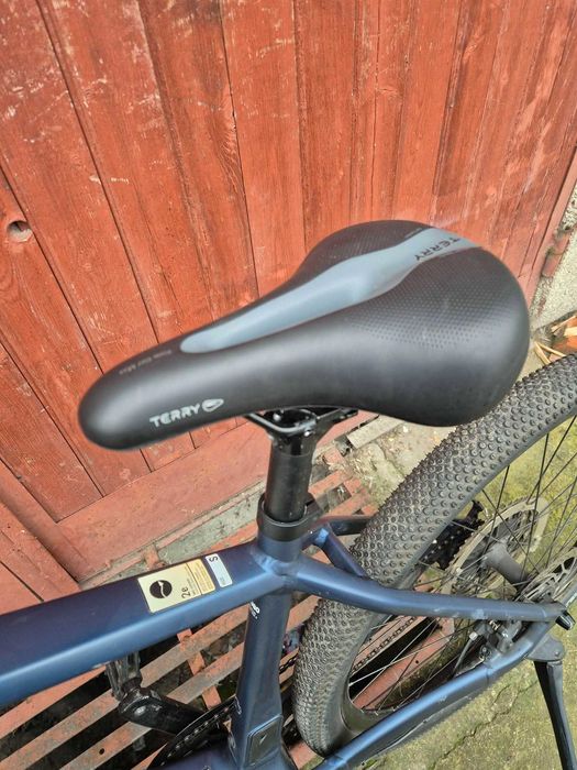 Електрически Canyon