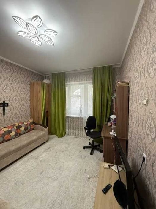 1 комнатная квартира