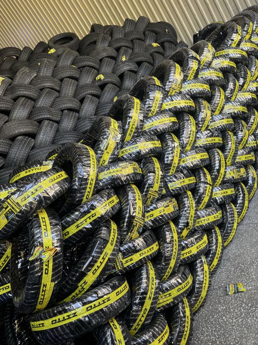 Avto shina: ZITTO NEO