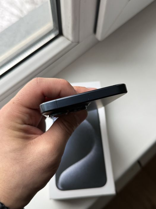 Iphone 15 Pro Max 256 Айфон 15 про макс