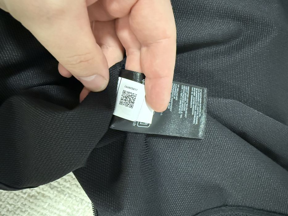 Geaca barbati The North Face Nimble softshell