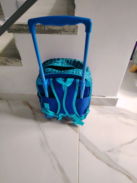 Vând ghiozdan pentru grădiniță