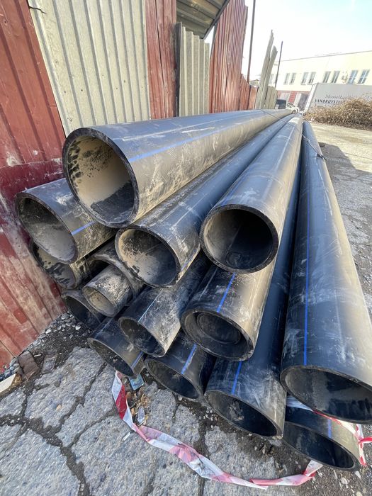 Продам ПНД Трубы Д 315 sdr 17