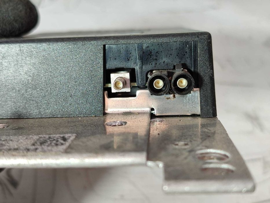 Modul telefon / Bluetooth BMW Seria 1 F20 F21 COD: 84109371790 2014 / [2011-2019] / (5G3)
