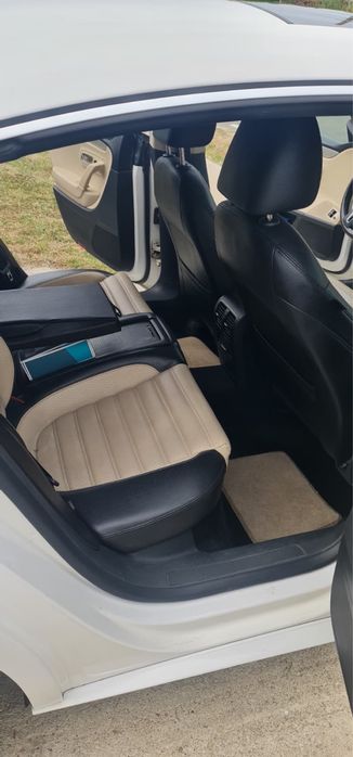 VW Passat Cc 2009