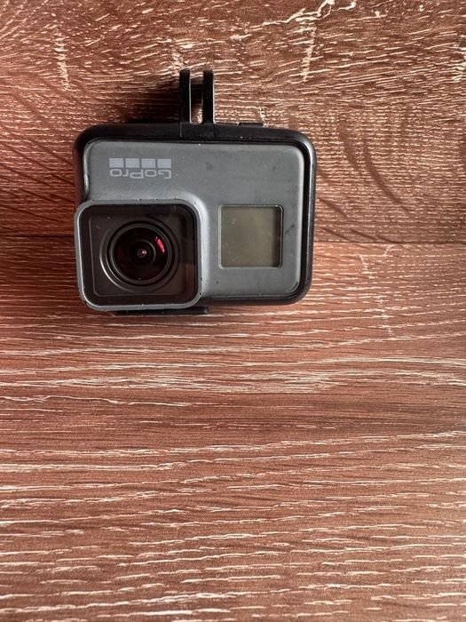 Продам камеру Go pro