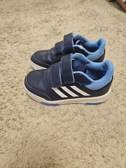 Детски кецове Адидас