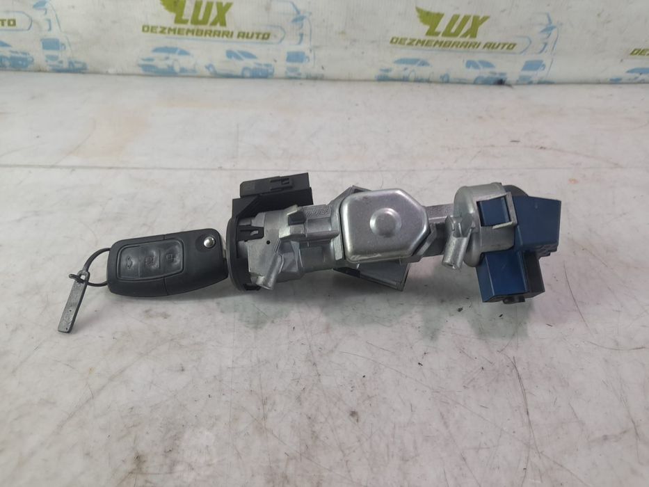 Contact cu cheie 3M51-3F880-A Ford S-Max 1 [2006 - 2010] 2.0 tdci QXW