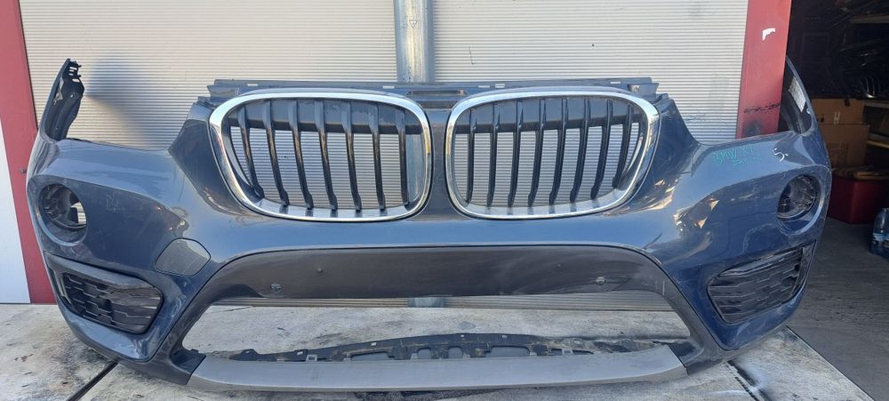 Bara fata BMW X1 F48