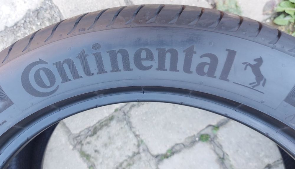 Set 4buc 235/50 R19 103V XL Continental PremiumContact⁶ vară