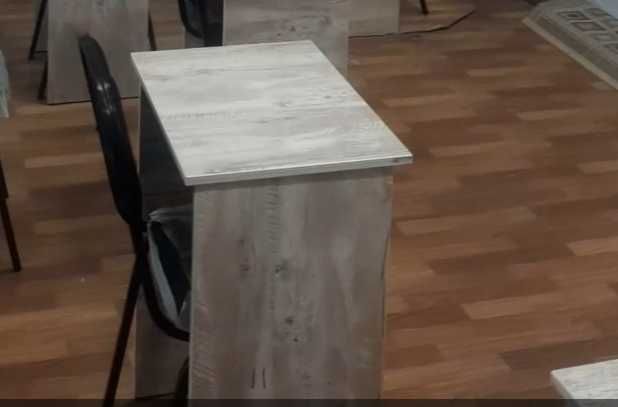 Parta bilan stul sotamsm