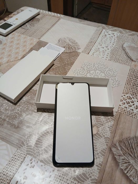 Honor X5c plus чисто нов