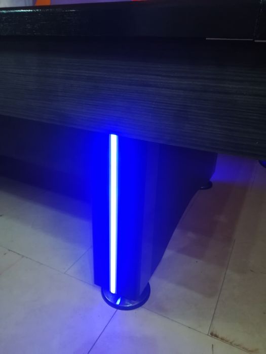 Mese de biliard noi, masa de biliard Casino