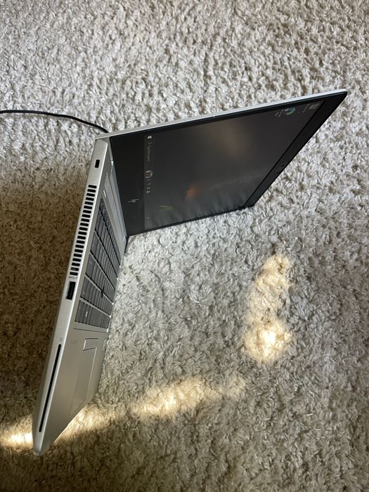Hp Elitebook 830 G5