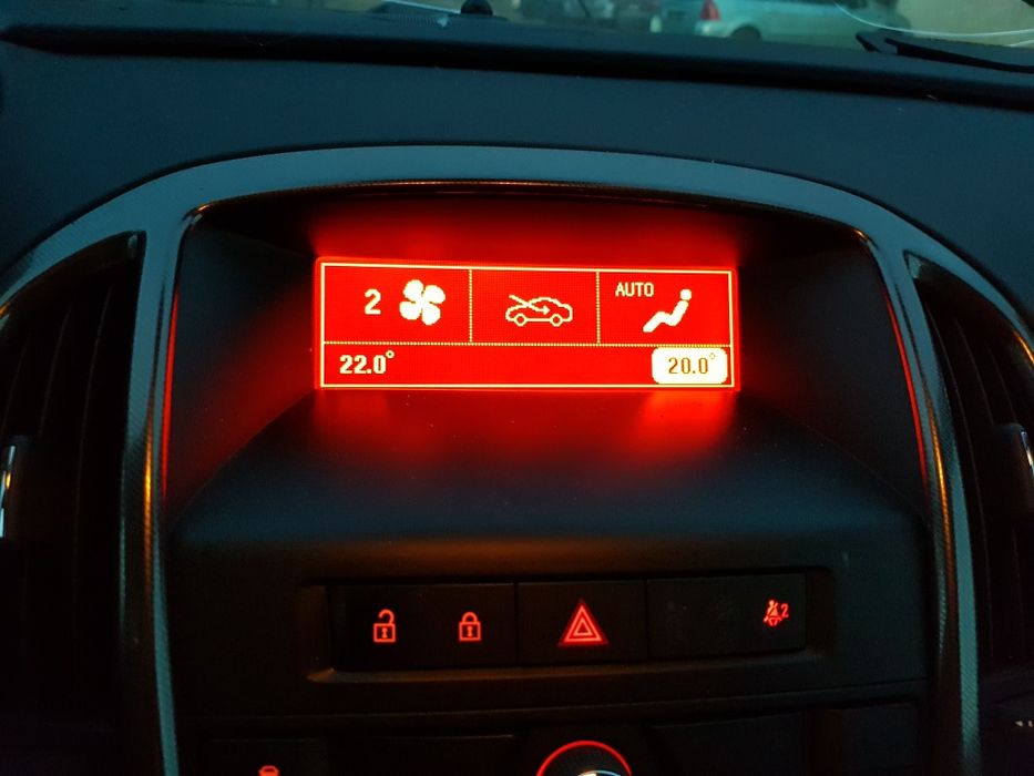 Опел Астра Opel Astra J 1.7 CDTI 110 hp Cosmo 2012 Комби