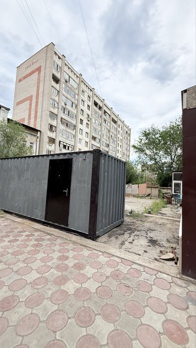 Сдам в аренду участок