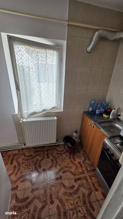 Vand ap cu 3 camere zona Cornisei H2O