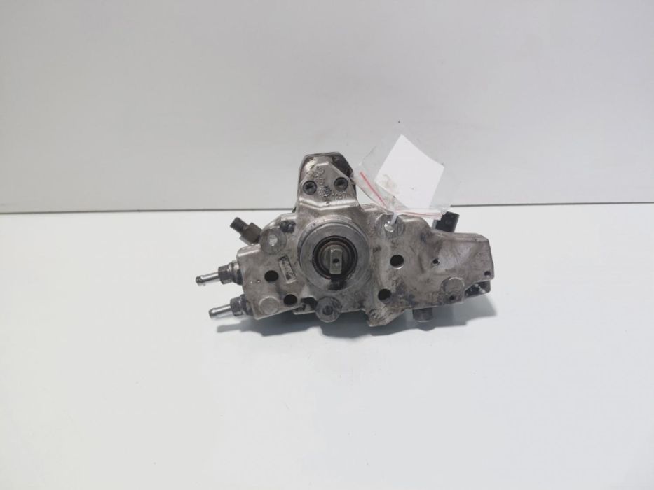 Pompa inalta presiune, cod A6460700401, 0445010143, Mercedes Sprinter 3-t (906), 2.2 CDI, OM646985