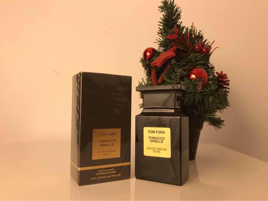 Tom Ford Tobacco Vanille